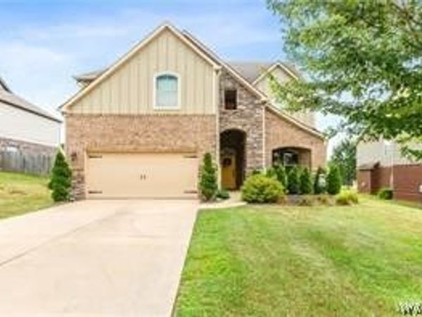 12933 Rolling Meadows Circle, Northport, AL 35473