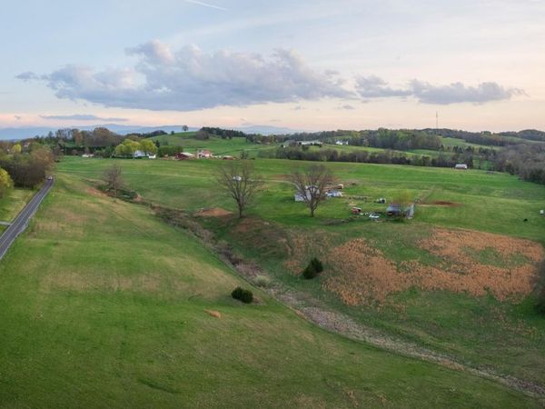 Old White Pine, 5.95 acres Rd, White Pine, TN 37890