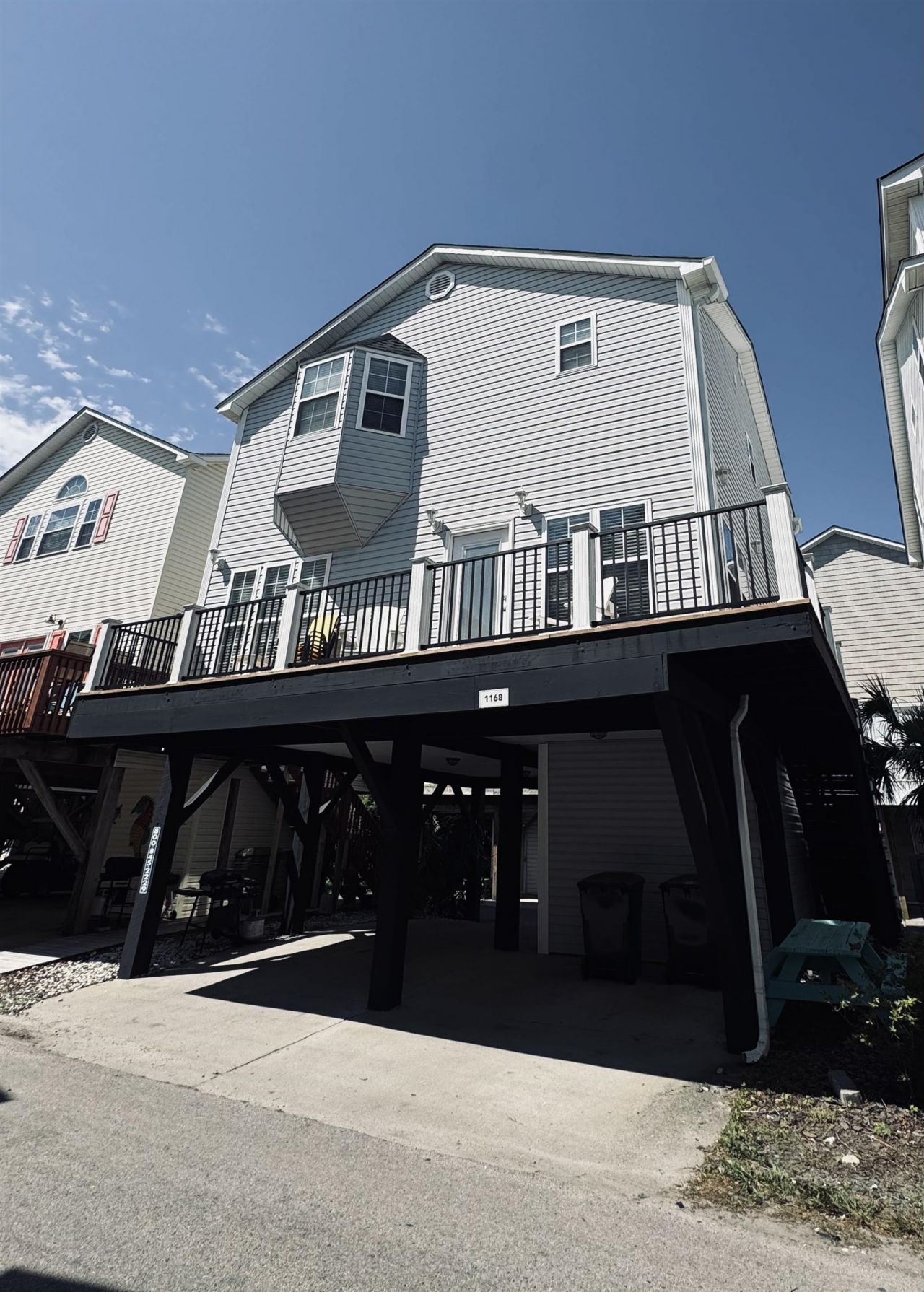 6001-1168 S Kings Hwy.  Photo 21