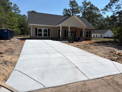 141 Trotter Lane, Orangeburg, SC 29118