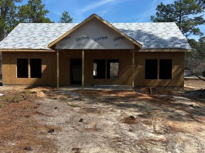 141 Trotter Lane, Orangeburg, SC 29118