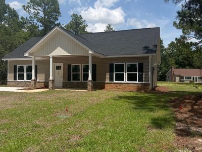 141 Trotter Lane, Orangeburg, SC 29118
