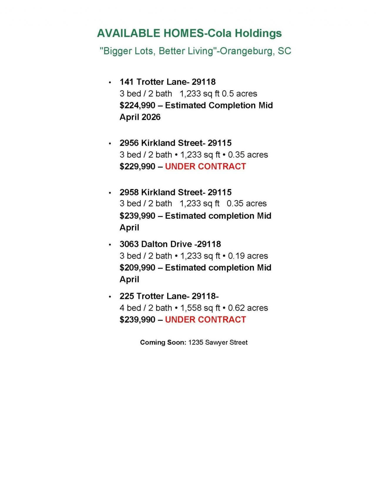 141 Trotter Lane Photo 15