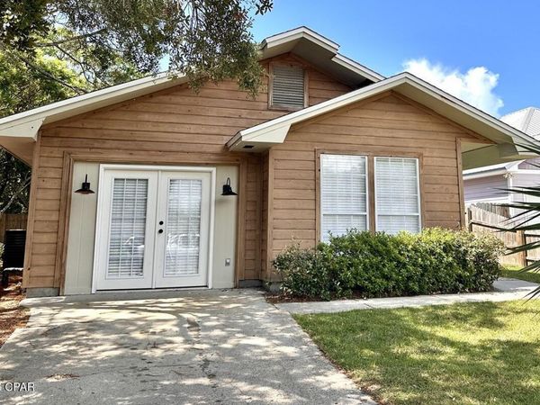 21309 Caribbean Lane, Panama City Beach, FL 32413