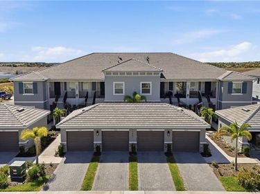 11861 Venetian Lagoon DR , Unit 203, FORT MYERS, FL 33913