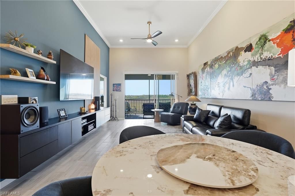 11861 Venetian Lagoon Dr, Unit 203, Fort Myers, FL 33913 Photo