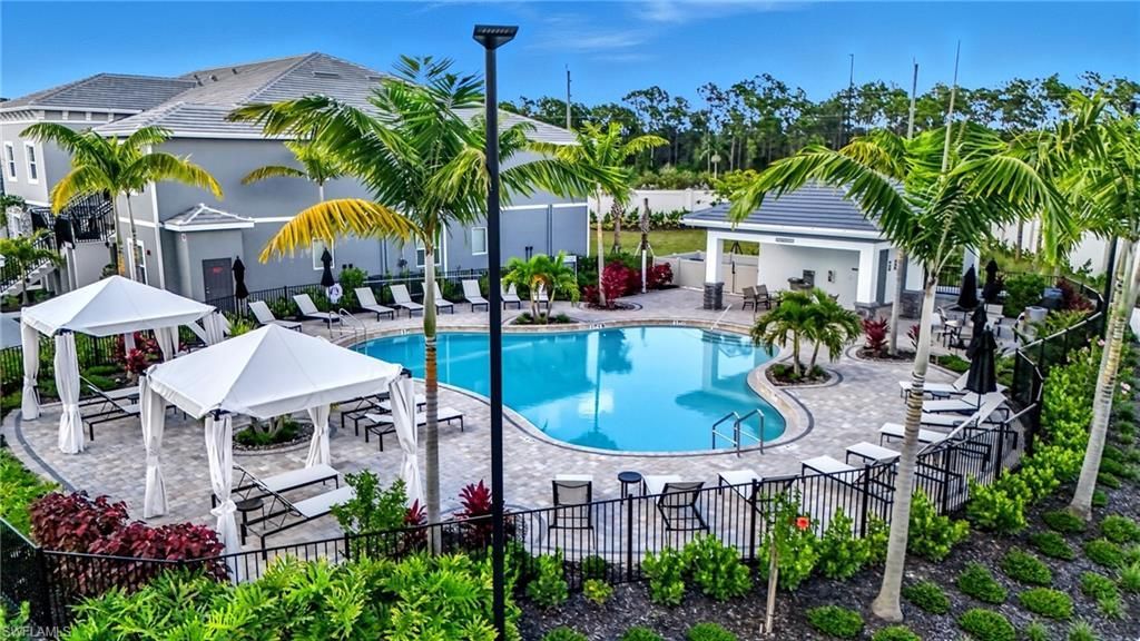 11861 Venetian Lagoon Dr, Unit 203, Fort Myers, FL 33913 Photo