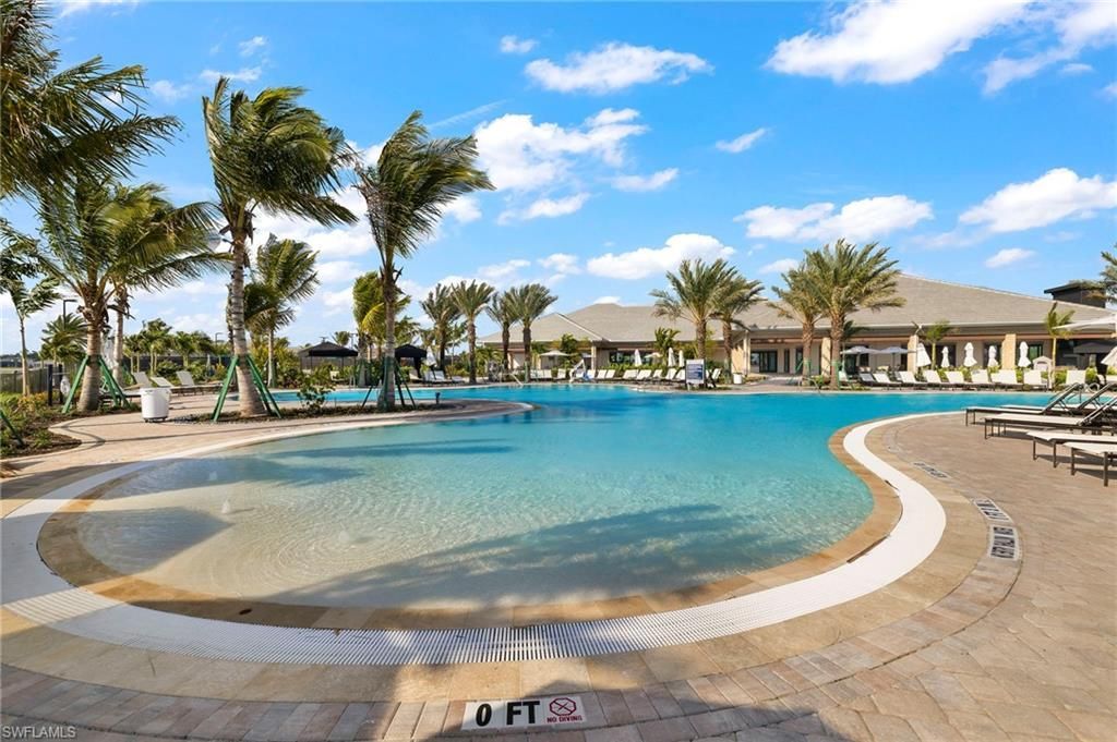 11861 Venetian Lagoon Dr, Unit 203, Fort Myers, FL 33913 Photo