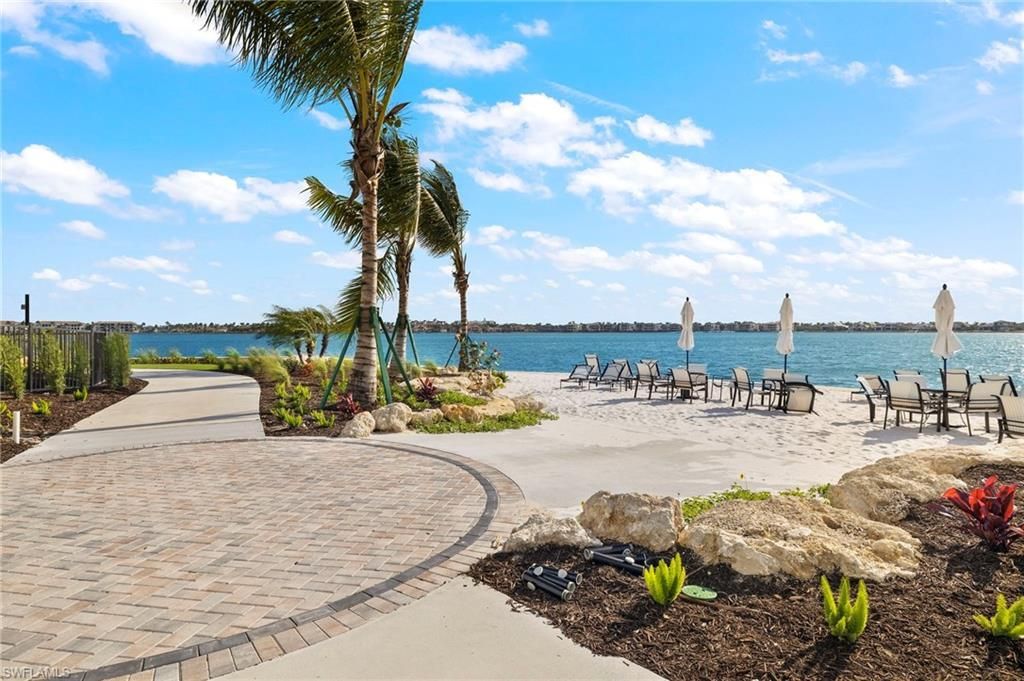11861 Venetian Lagoon Dr, Unit 203, Fort Myers, FL 33913 Photo