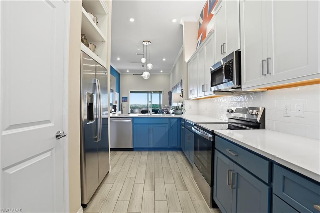 11861 Venetian Lagoon Dr, Unit 203, Fort Myers, FL 33913 Photo