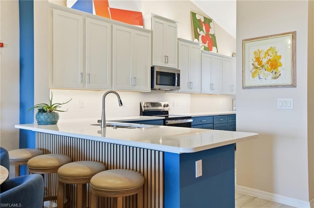 11861 Venetian Lagoon Dr, Unit 203, Fort Myers, FL 33913 Photo