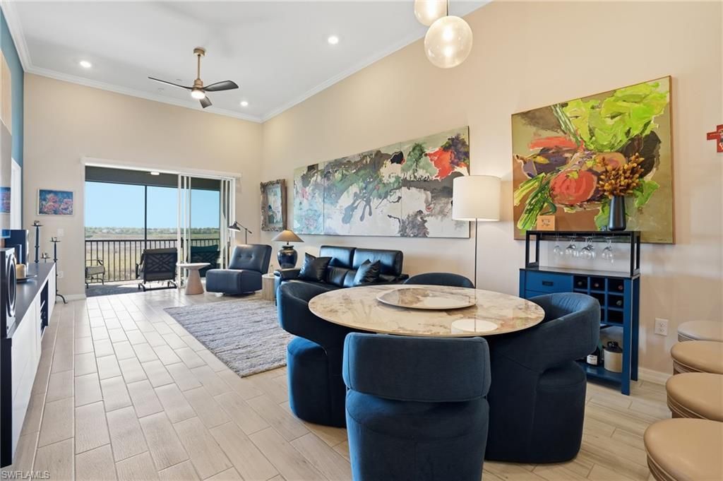 11861 Venetian Lagoon Dr, Unit 203, Fort Myers, FL 33913 Photo