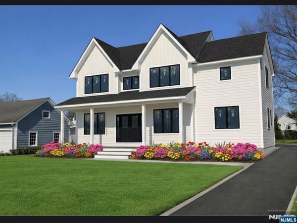 615 Shelton Road, RIDGEWOOD, NJ 07450