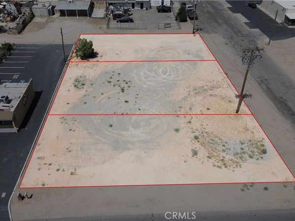 0 Walnut Street, Hesperia, CA 92345