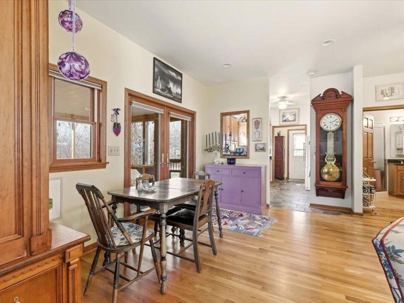 106 Meadow Lane, Gambier, OH 43022 Photo 11