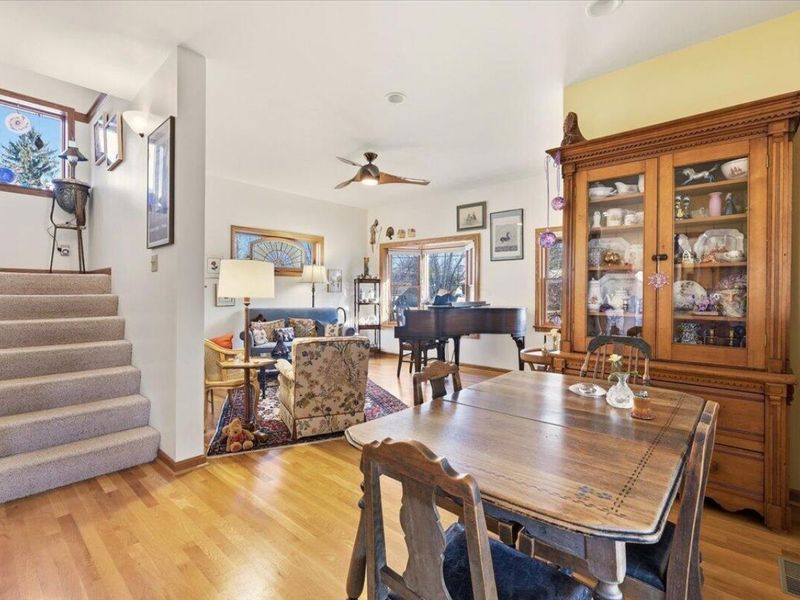 106 Meadow Lane, Gambier, OH 43022 Photo 13