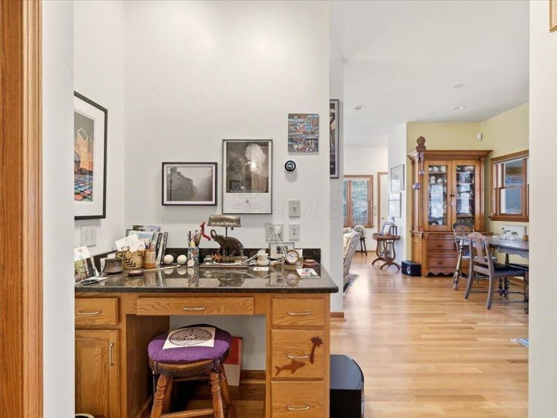 106 Meadow Lane, Gambier, OH 43022 Photo 15