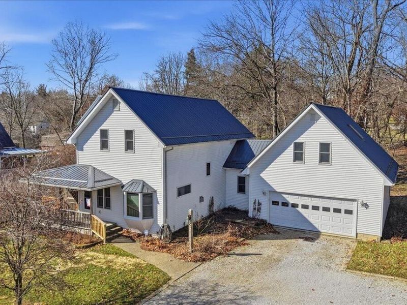 106 Meadow Lane, Gambier, OH 43022 Photo 2