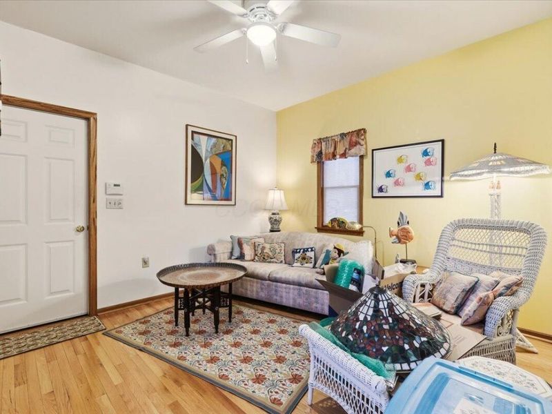 106 Meadow Lane, Gambier, OH 43022 Photo 21