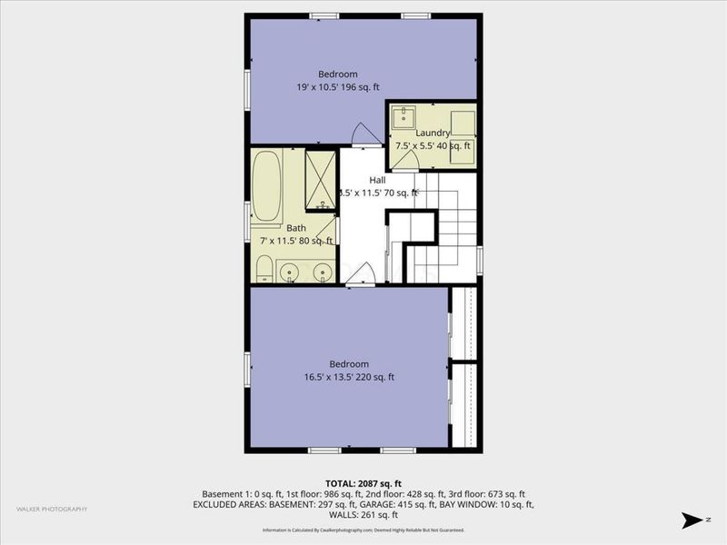 106 Meadow Lane, Gambier, OH 43022 Photo 4