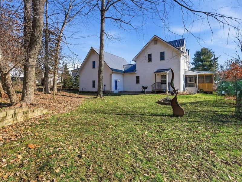 106 Meadow Lane, Gambier, OH 43022 Photo 49