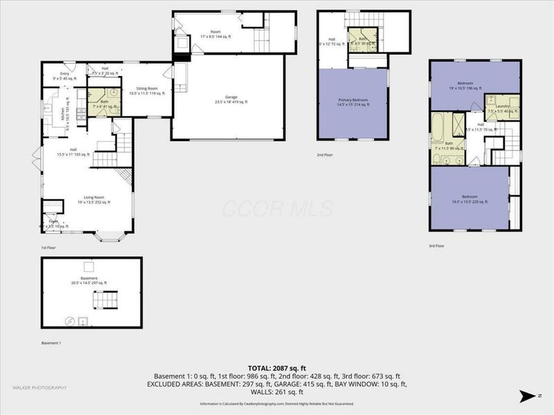 106 Meadow Lane, Gambier, OH 43022 Photo 6