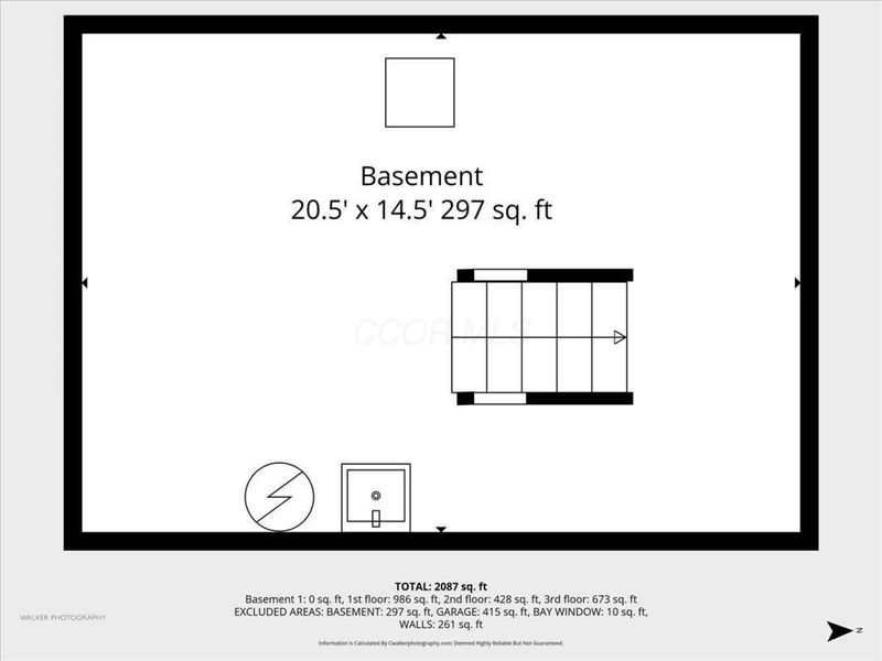 106 Meadow Lane, Gambier, OH 43022 Photo 7