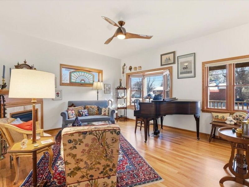 106 Meadow Lane, Gambier, OH 43022 Photo 9