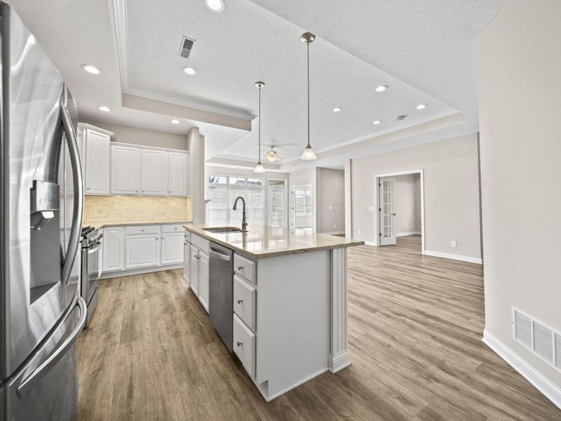 500 Stoneshire Loop, Unit 500, Pataskala, OH 43062 Photo 5