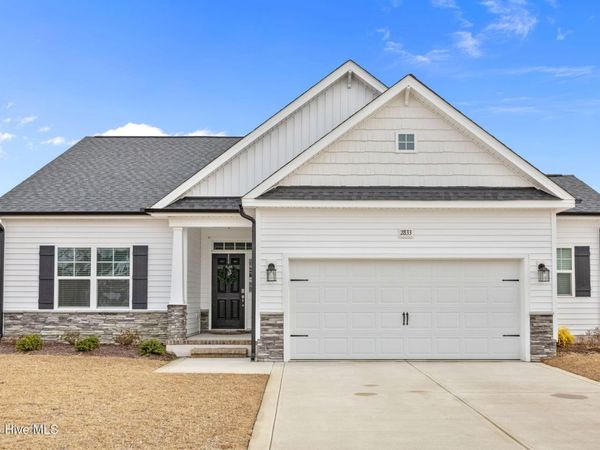 2833 Tucker Hill Drive , Grimesland, NC 27837
