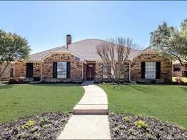3572 Teakwood Lane, Plano, TX 75075