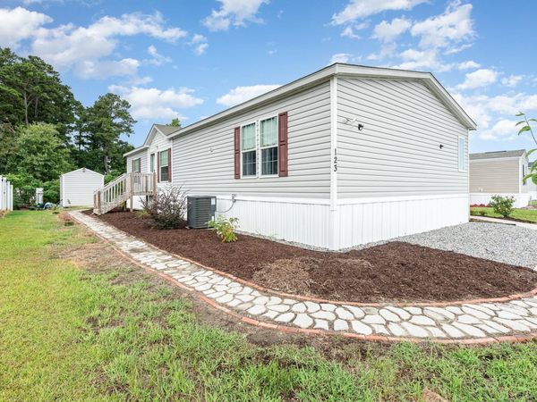 123 Shetland Woods Dr., Myrtle Beach, SC 29577