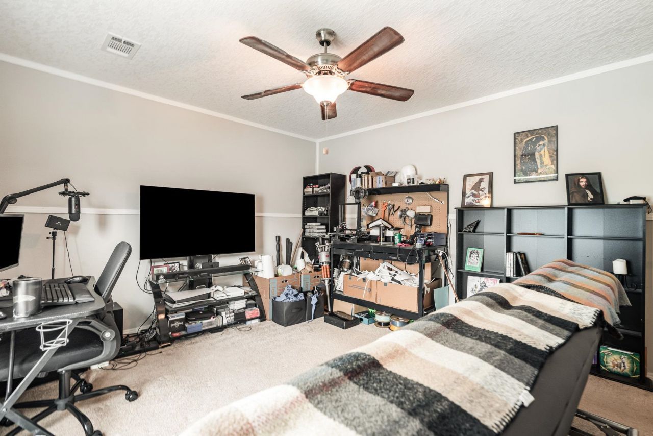 123 Shetland Woods Dr.  Photo 27