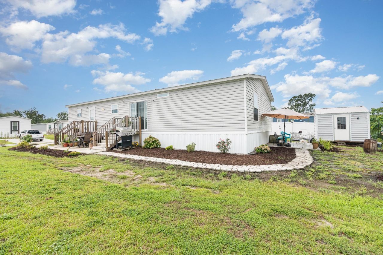 123 Shetland Woods Dr.  Photo 29