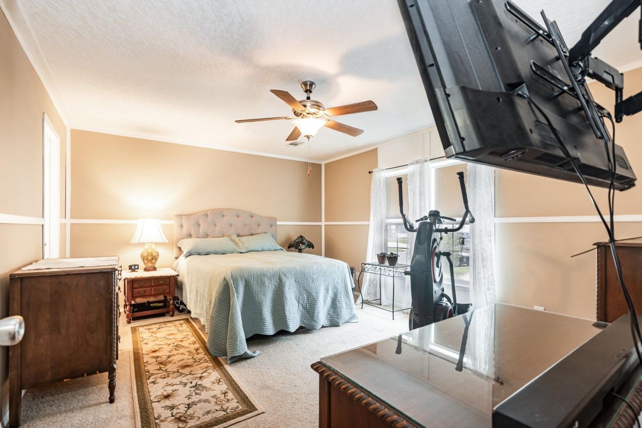 123 Shetland Woods Dr. Photo 8