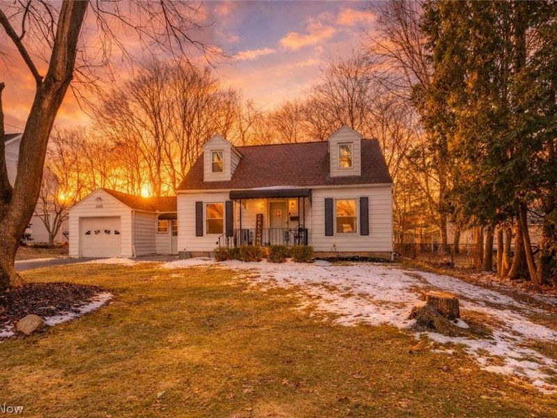 3355 Sycamore Drive, Stow, OH 44224 Photo 2