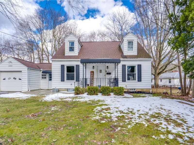 3355 Sycamore Drive, Stow, OH 44224 Photo 3