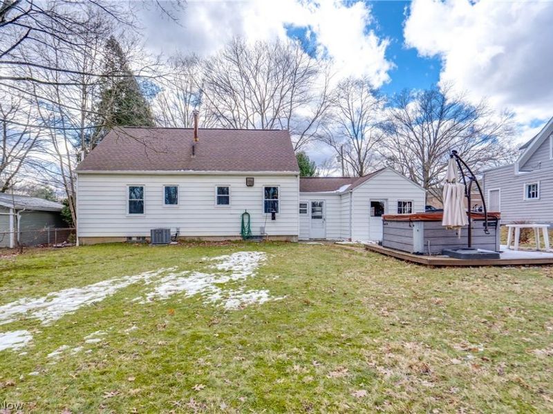 3355 Sycamore Drive, Stow, OH 44224 Photo 6