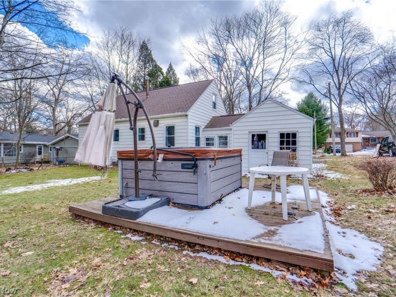 3355 Sycamore Drive, Stow, OH 44224 Photo 9