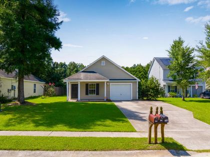 129 Ducane Street Summerville, SC 29483