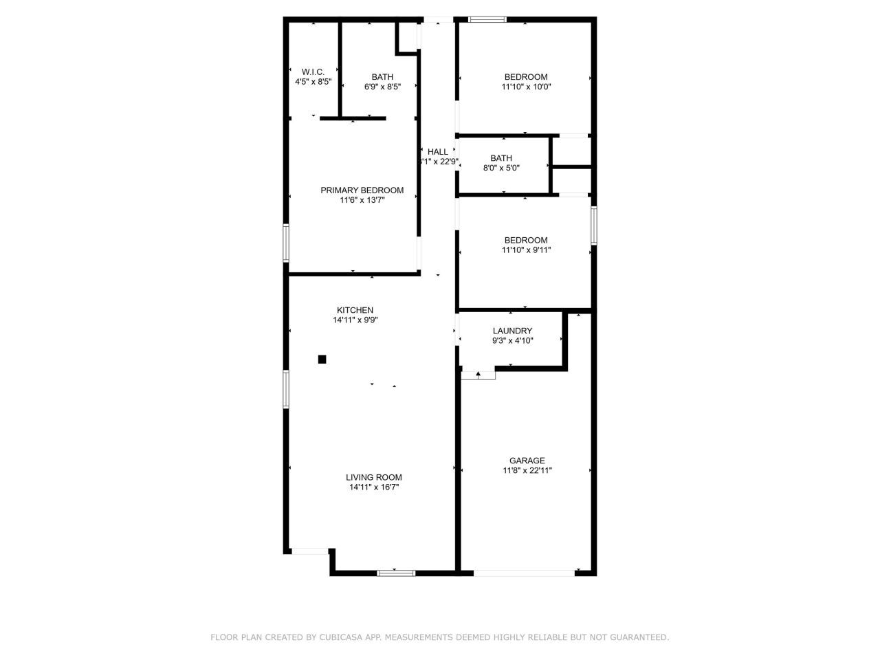 129 Ducane Street Photo 26