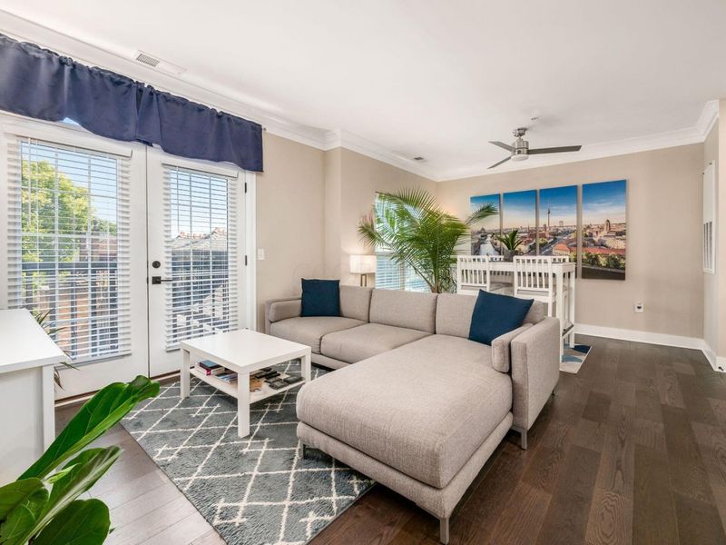 1670 E Broad Street , Unit 309, Columbus, OH 43203 Photo 12