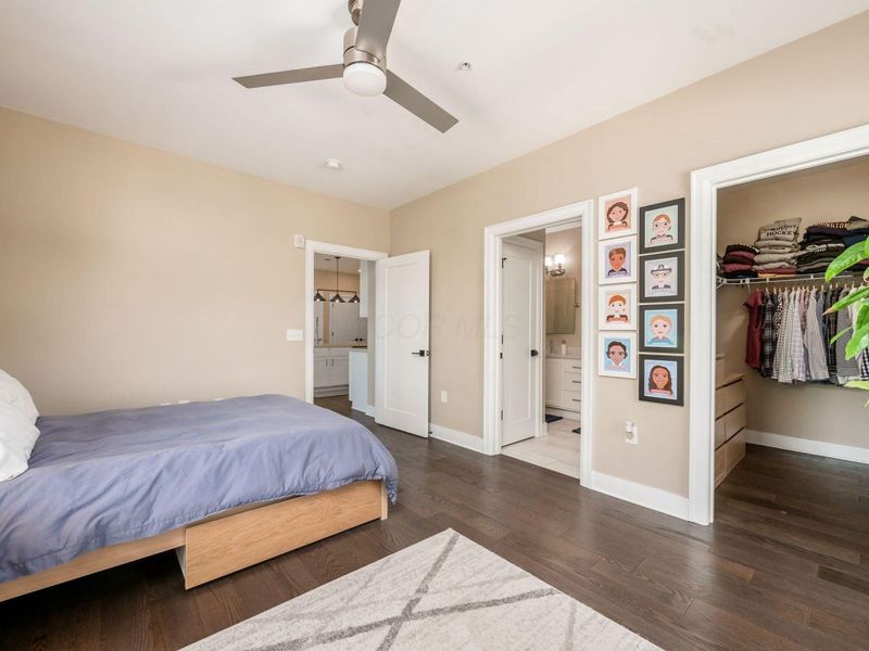 1670 E Broad Street , Unit 309, Columbus, OH 43203 Photo 17