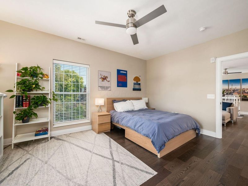 1670 E Broad Street , Unit 309, Columbus, OH 43203 Photo 18