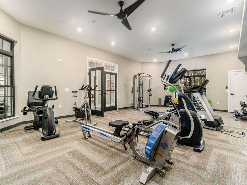 1670 E Broad Street , Unit 309, Columbus, OH 43203 Photo 34