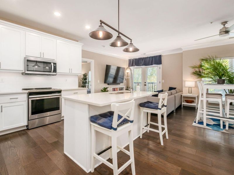 1670 E Broad Street , Unit 309, Columbus, OH 43203 Photo 8