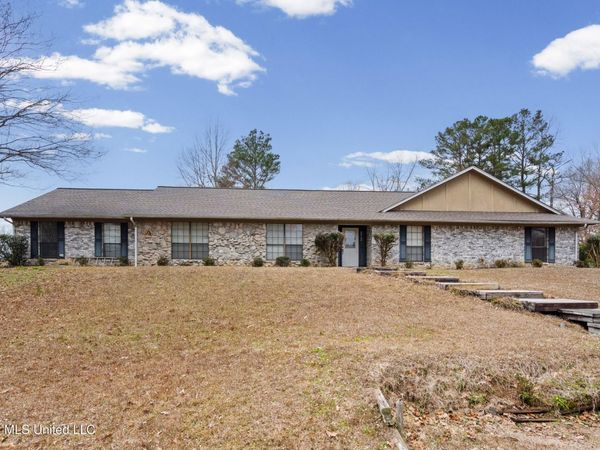 165 Devils Backbone Road, Saltillo, MS 38866