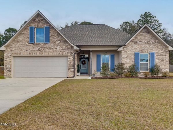 15186 Belhaven Street, Gulfport, MS 39503