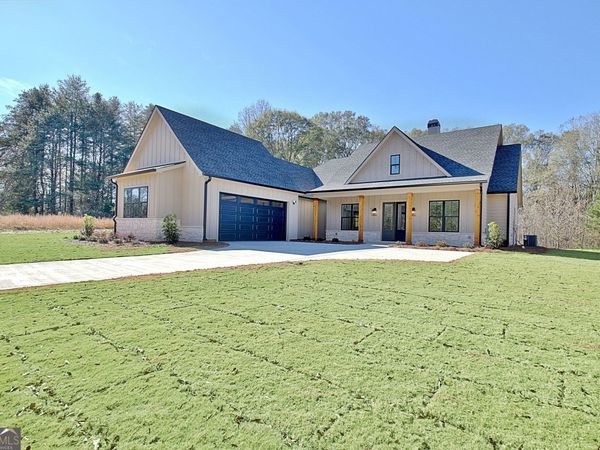 74 Gateway Drive, Luthersville, GA 30251