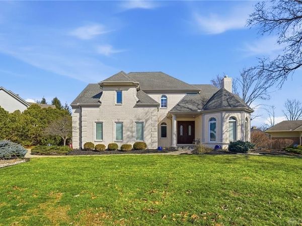 20 Inverness Court, Springboro, OH 45066